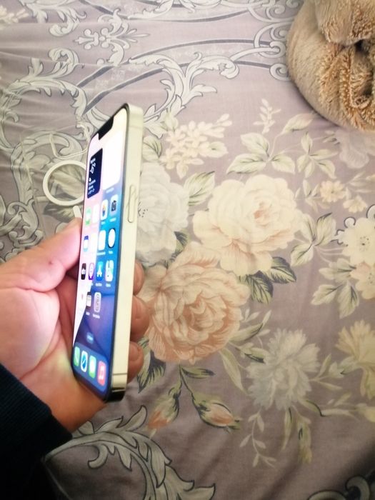 IPhone 13 pro garatiyali