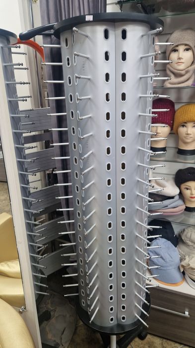 Барабан под очки