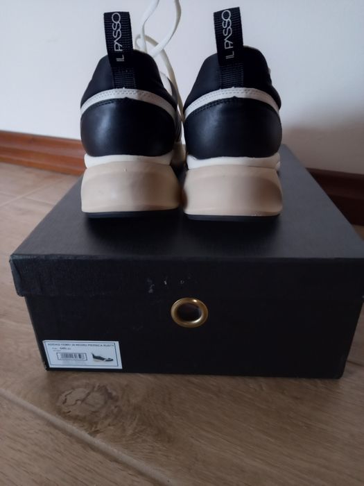 Sneakersi IL PASSO