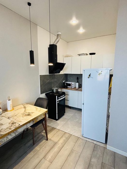 Сдам 1 комнатную квартиру в Астане