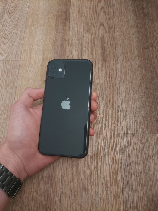 Айфон 11 128ГБ iPhone 11 128GB