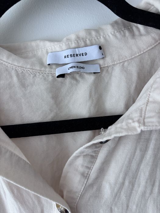 Гащеризони reserved лен и pepe jeans