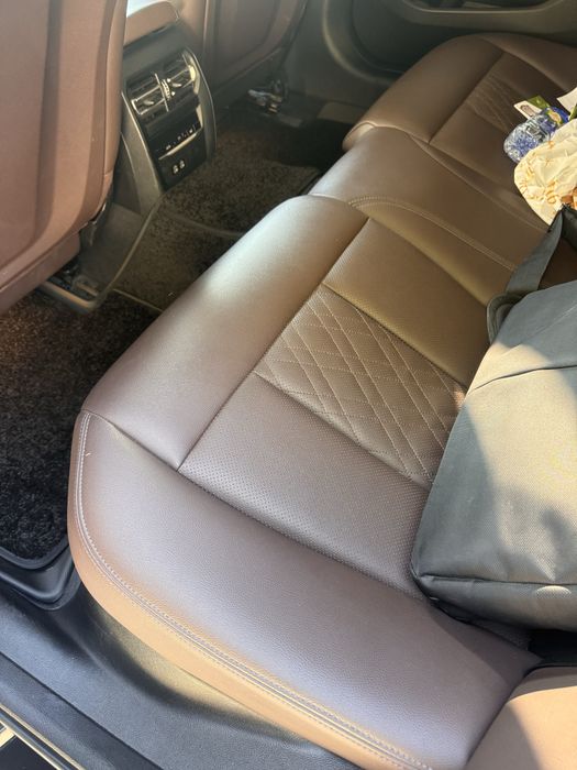 BMW i3 35L 526км (Краскаси Топ Тоза)‼️62.000км пробег Накт/Насия