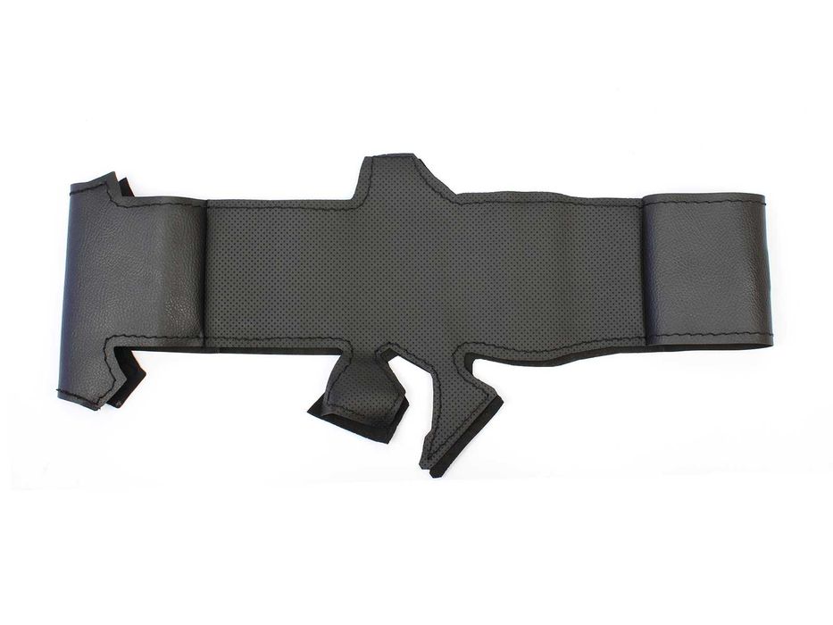 Калъф за волан шиещ Фиат ПУНТО, ФИОРИНО, ДОБЛО / FIAT