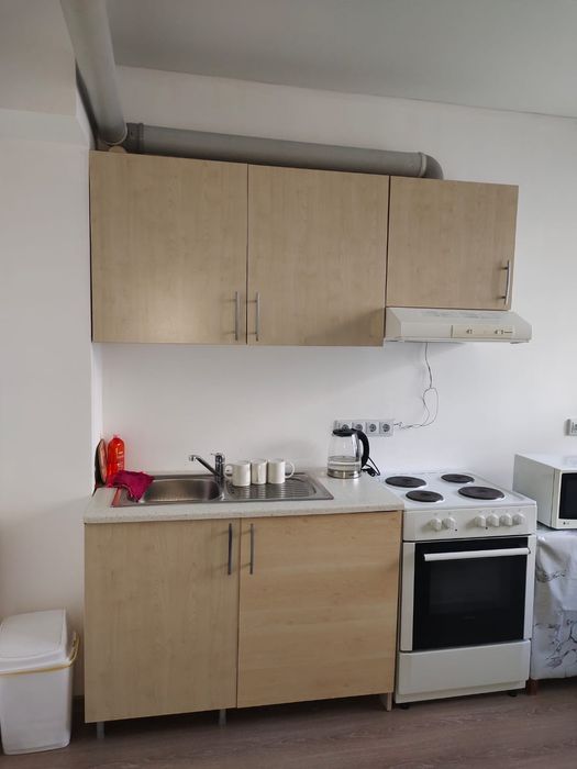 Сдается квартира