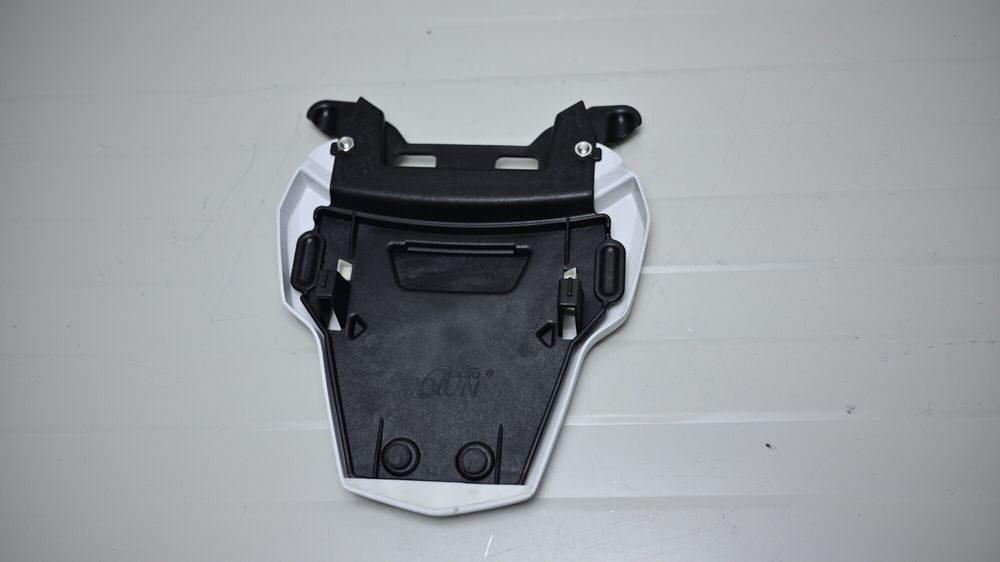 BMW R1200GS R1250GS / Adventure 2013 2023 Sa sezut pilot dubla