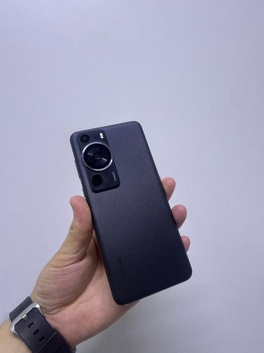 Huawei P60 Pro 512gb Ortalyq Market