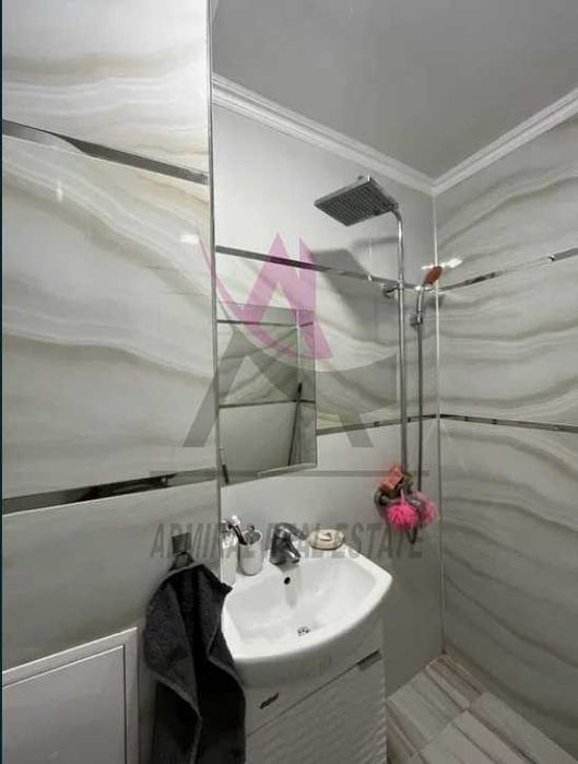 Дава се под наем Тристаен апартамент в Варна, Левски - 61 кв.м за 448.8 € - Снимка #4