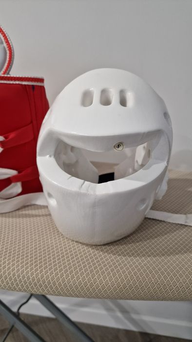 Защита тхэквондо