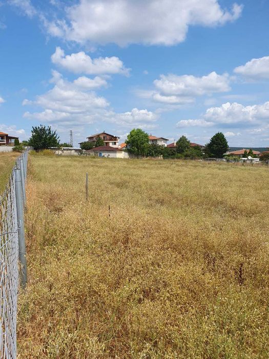 Продава се Парцел в с. Близнаци, Област Варна - 2428 кв.м за 25 €/кв.м - Снимка #1