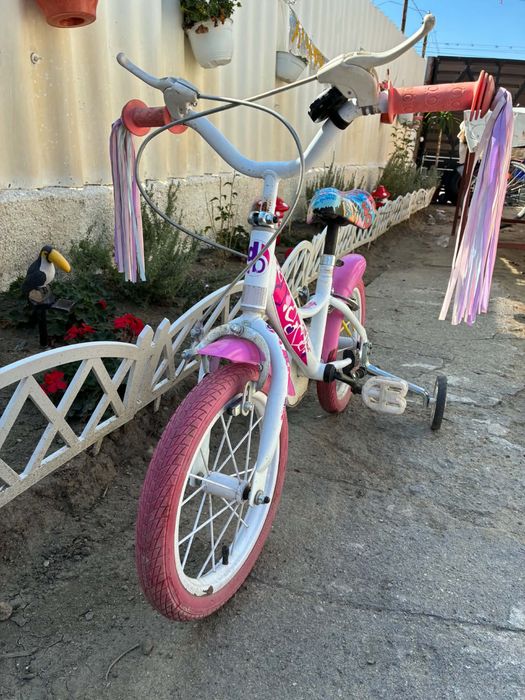 Vând bicicletă Dino Bikes 14
