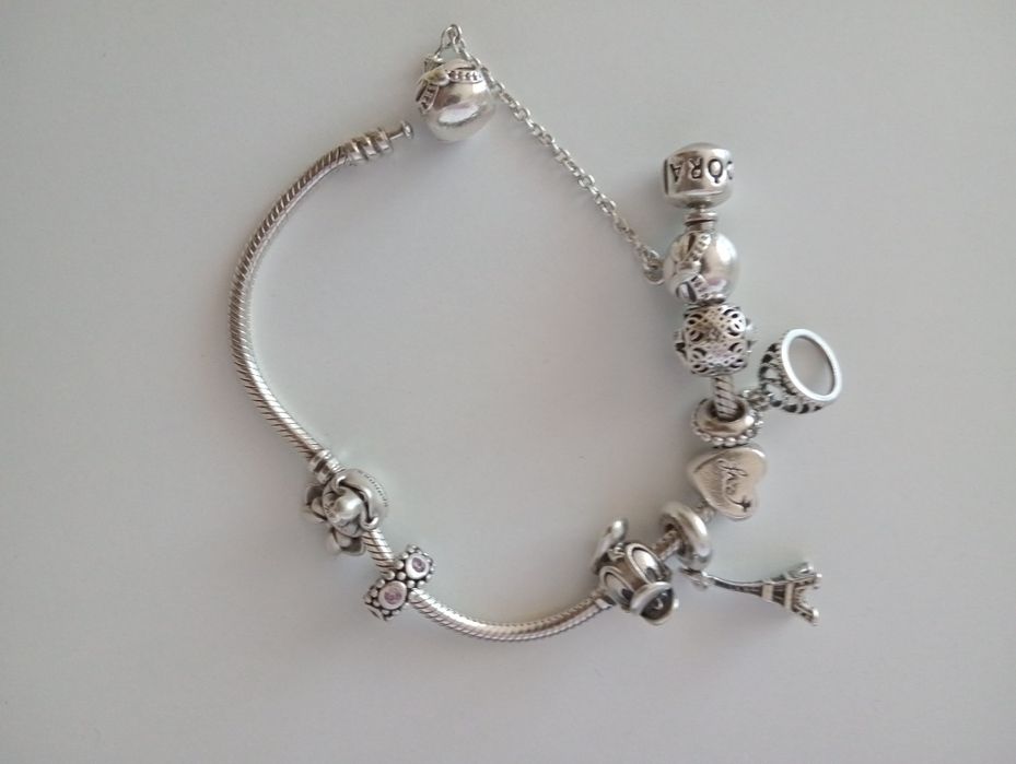 Vând brățară Pandora!