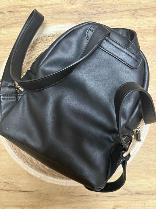 Дамска кожена раница Twin-Set 100% оригинал