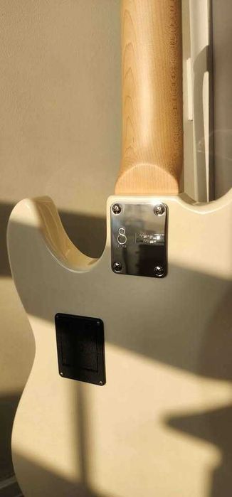 Бас китара Sire Marcus Miller P7 2nd Gen