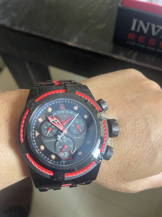 Мъжки часовник Invicta