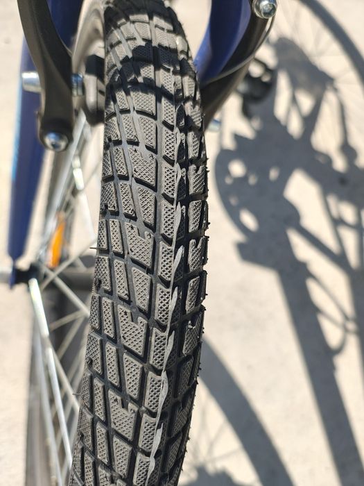 Bicicleta copii X Fact