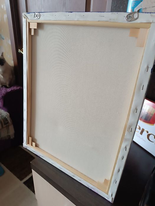 Продам картину на холсте.