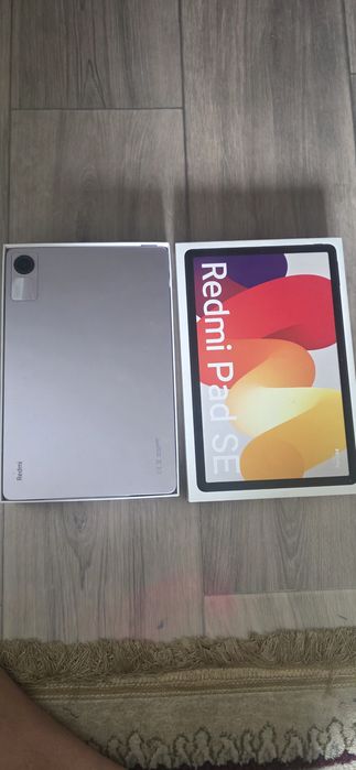 Планшет  Редми Pad SE на 128  гигов