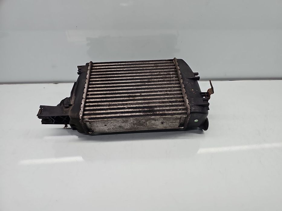 Radiator intercooler  Dacia Duster [Fabr 2010-2016] 144965154R 1.5 dCi