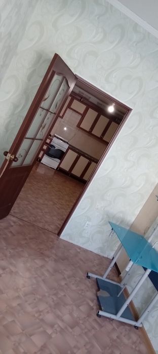 4 комнатная квартира 100кв²