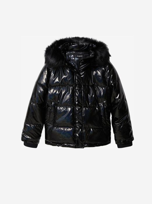 Geaca copii Desigual