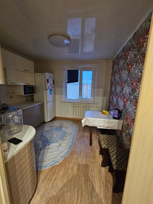 Сдам квартиру  долгосрочно