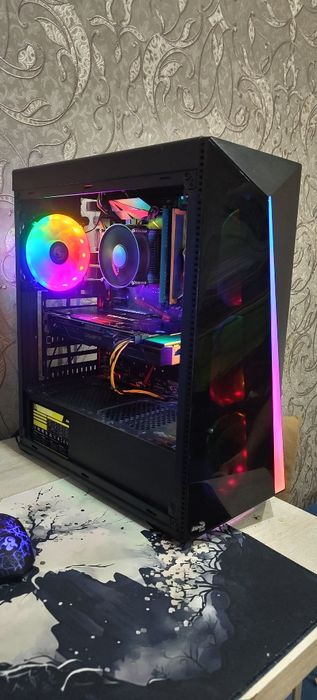 Продам компьютер игровой