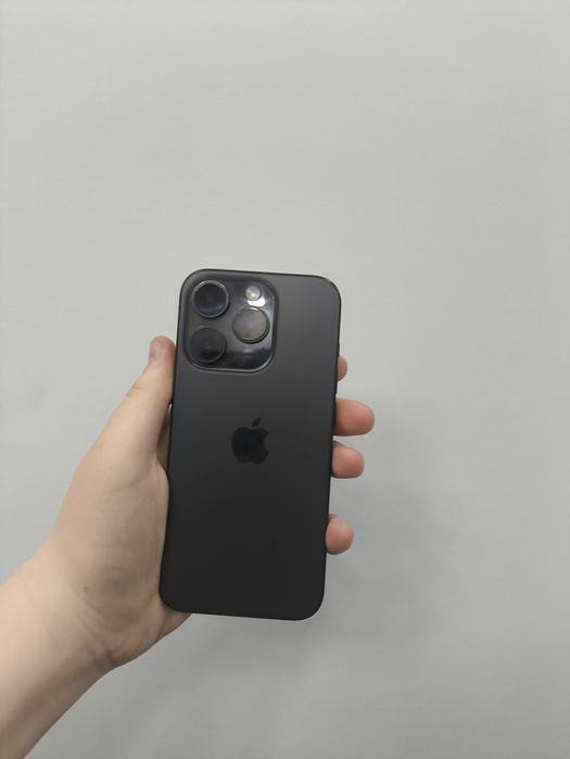 Айфон 15про 256GB