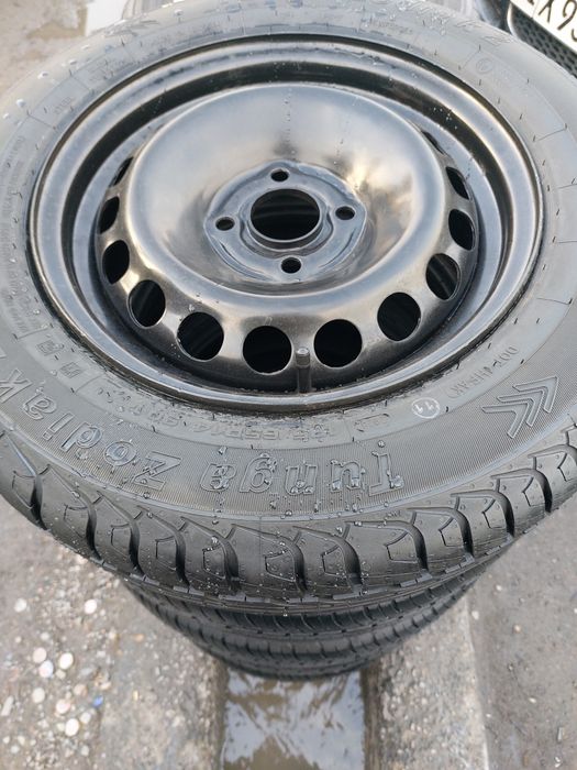 14 R Diska balon Spark Nexa 1 2 3