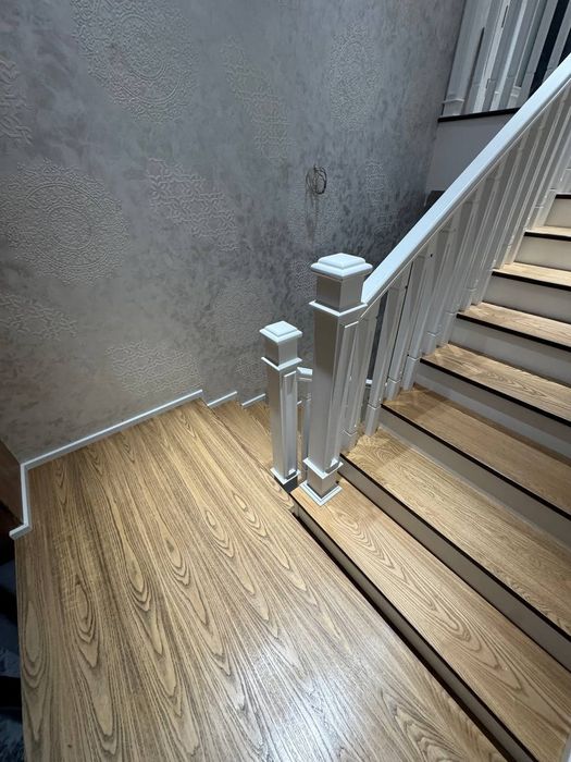 Eshik va zina xizmatlari