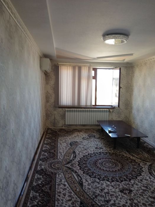 Qizlar uchun kvartira bor