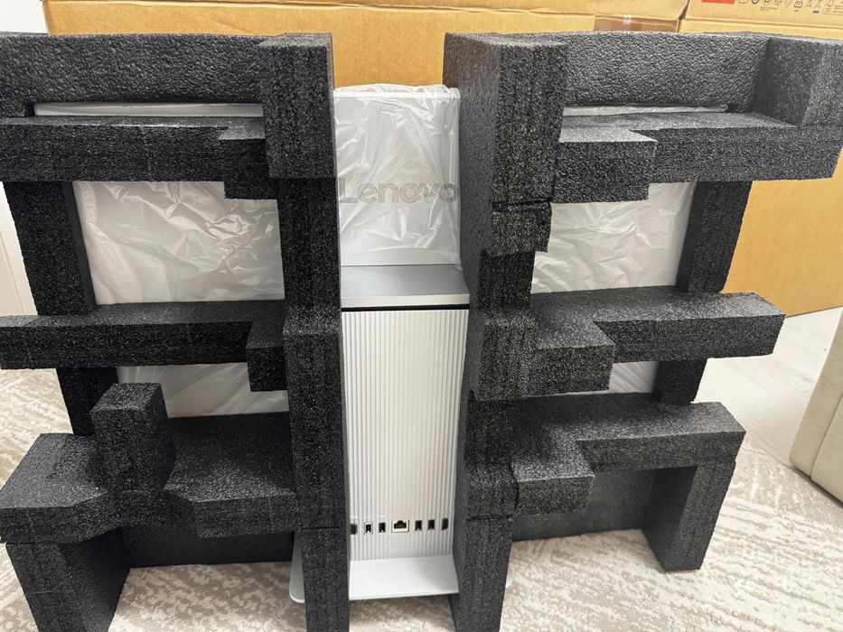 Моноблоки lenovo