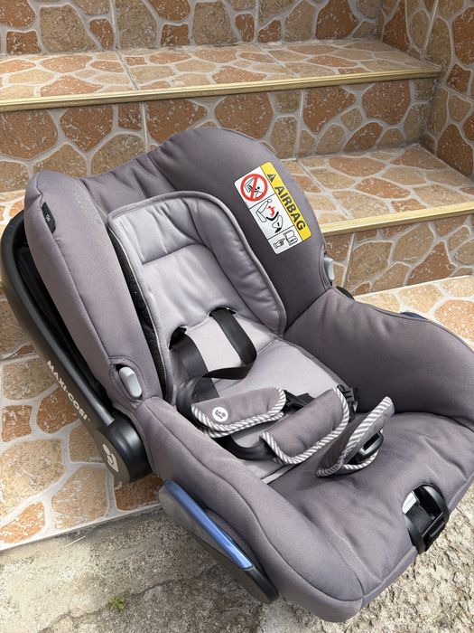 Детско столче за кола Maxi Cosi Citi