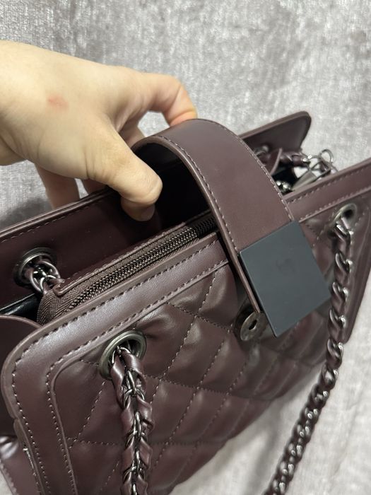 Новая женская сумка