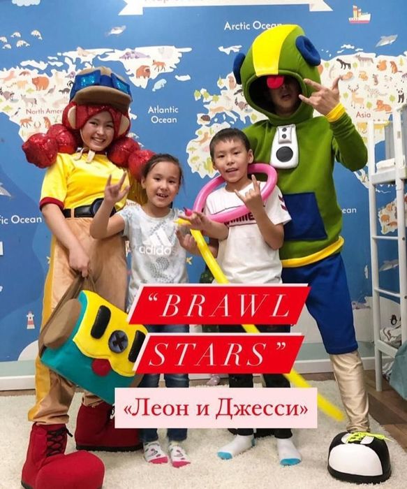 Аниматоры | ростовые куклы | шоу