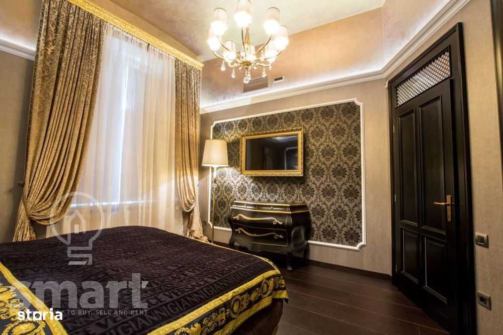 Apartament Piata Unirii