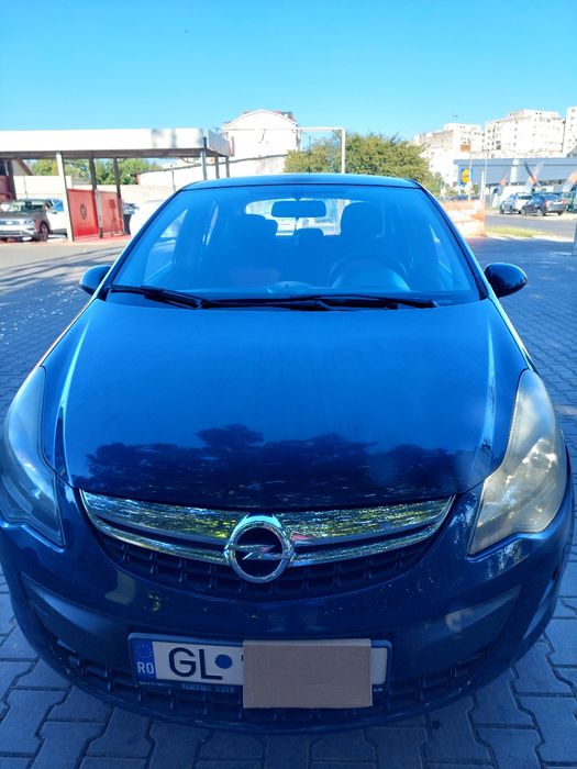 Vand Opel Corsa 1.3 cdti