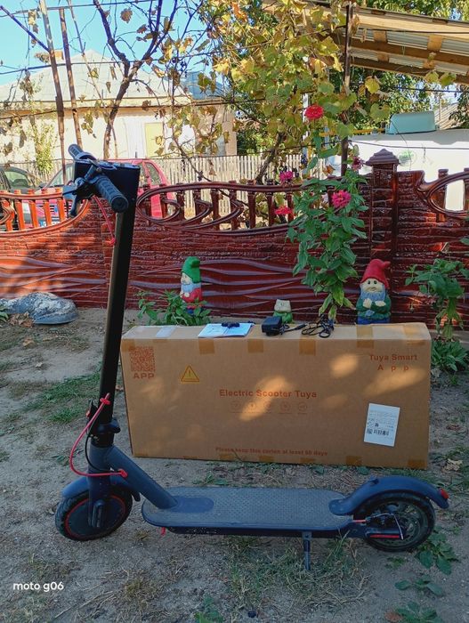 Trotinete electrică