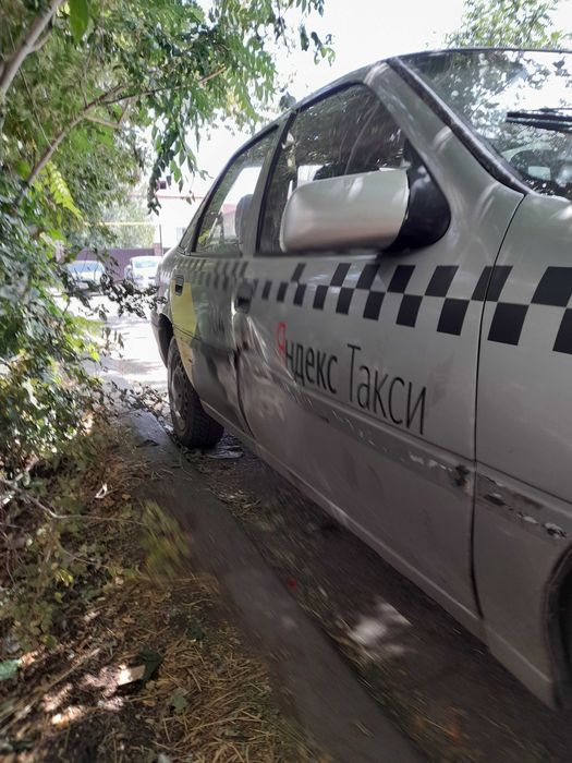 Продам опель вектра