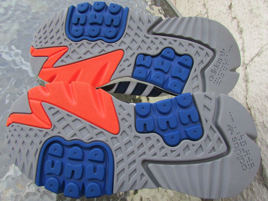 Детски маратонки Adidas Nite Jogger Star Wars R2d2