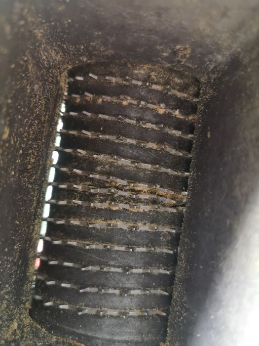 Quick Mill aparat răzuit