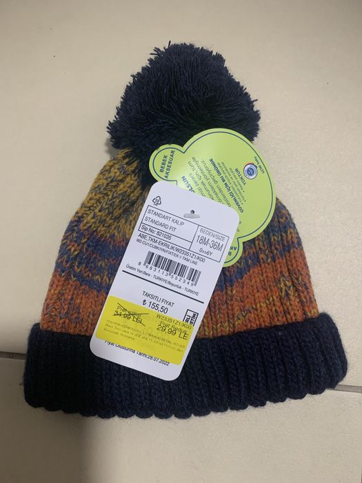 haine pentru bebeluși, noi, cu etichete