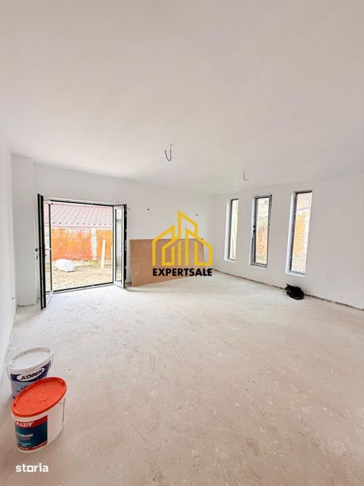 Vila moderna Prelungirea Ghencea/ 4 camere/250 MP