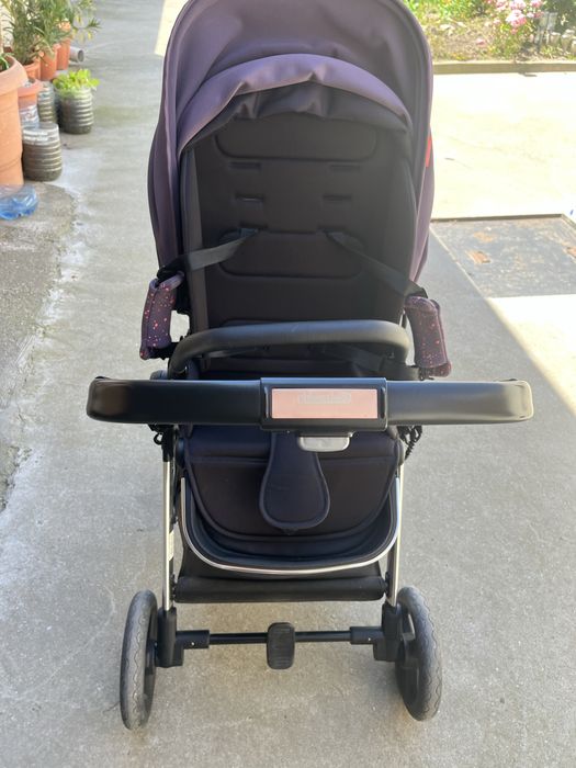 Бебешка количка chipolino