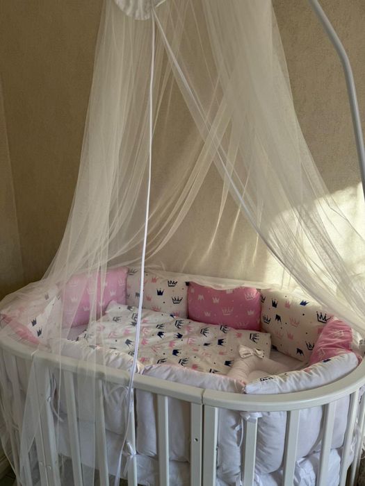 Манеж детская мебель