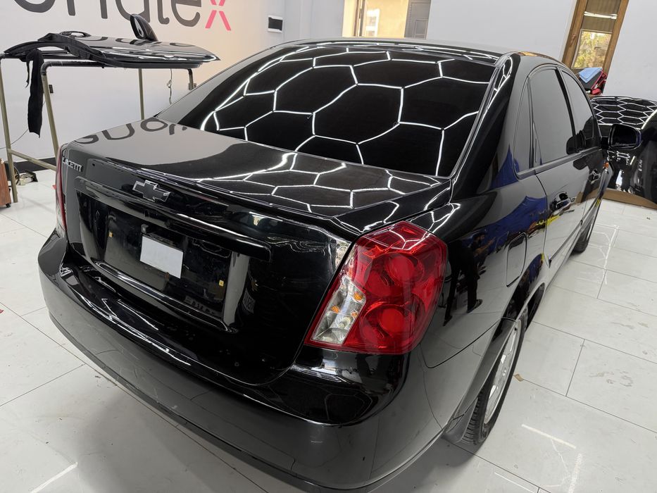 Chevrolet Lacetti Gentra 2022