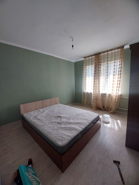 Сдается 3- комнатная квартира