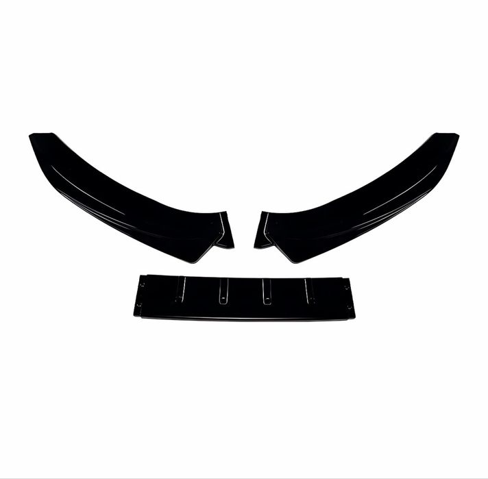 Преден лип спойлер Audi A4/S4 B8.5 A5/S5 B8.5 2011 - 2016 S-Line