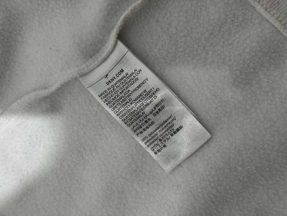 зипка DKNY размер xl