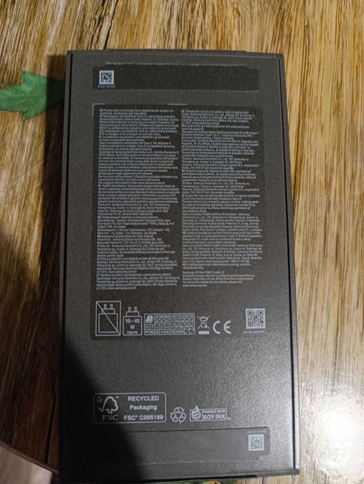 Samsung Galaxy S25+ 5G